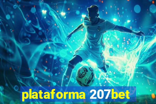 plataforma 207bet